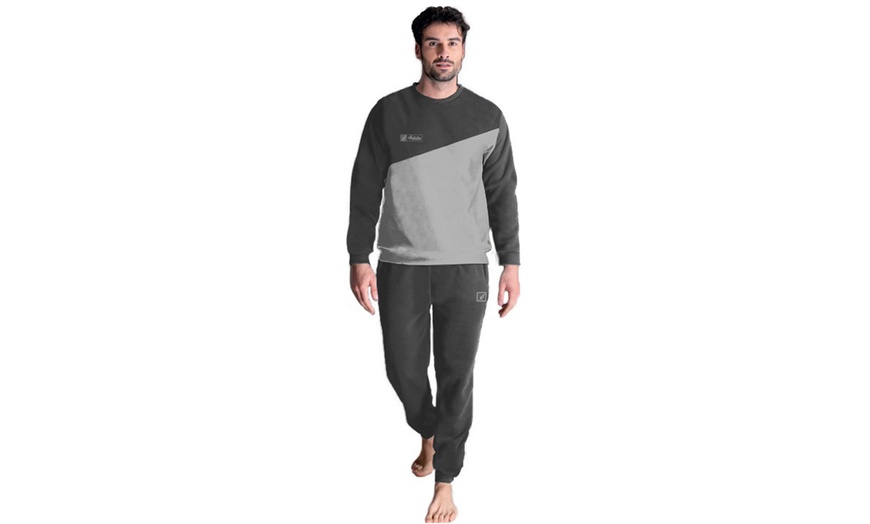 Image 8: Tuta da uomo Homewear Australian