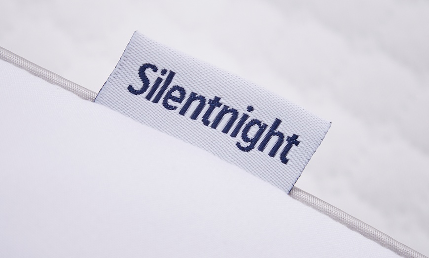 Image 3: Silentnight So Full Pillow Pair