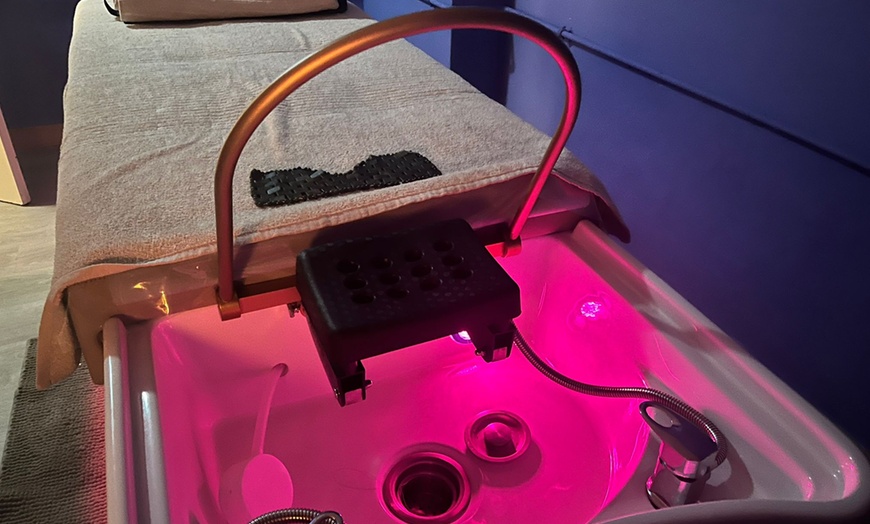 Image 5: Spa Capilar Japonés de 60 o 90 minutos para 1 persona