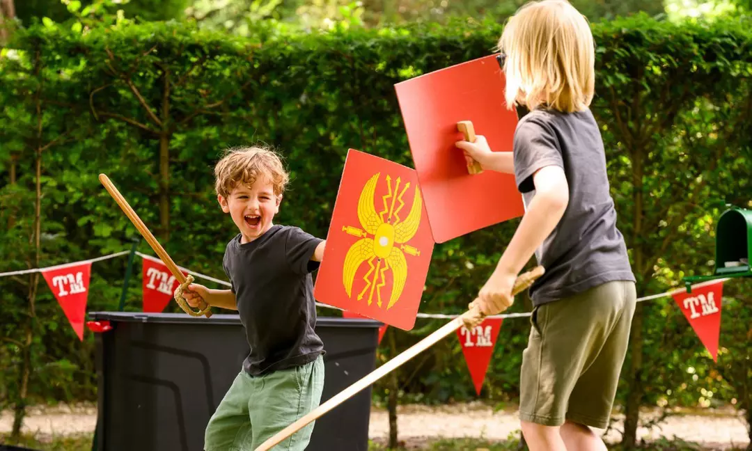 English Heritage: Explore 400+ Historic Sites with Membership for Adults and Seniors