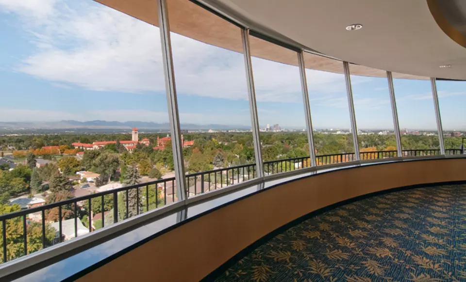 Stay at the Courtyard by Marriott Denver Cherry Creek in Denver, CO; Dates Available into April - Primary Image