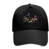Image 4: K Pop Demon Hunters Inspired Hat