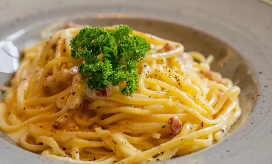 Image 5: Up to 40% Off on Italian Cuisine at Davanti Classico