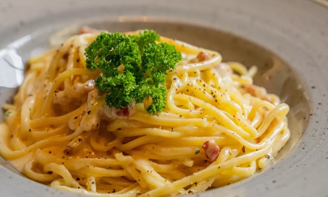 Starter, Main & Half, One or Two Bottles of Wine for 1, 2, or 4 People