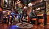 Escapology High-Adrenaline Escape Rooms Available Any Day - Up to 23% Off