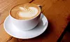 $17 for $30 Worth of Coffee and Tea at Espresso Royale