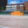Image 3: Alquiler de pista o 4 clases de padel de 1 hora para 1 persona 