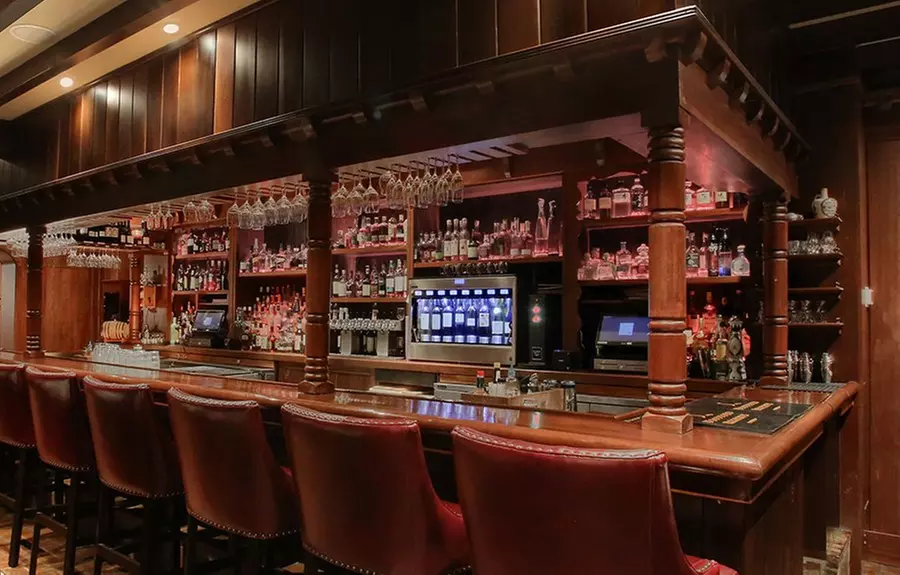 Up to 38% Off Wine Tasting at The Wine Room Kitchen & Bar