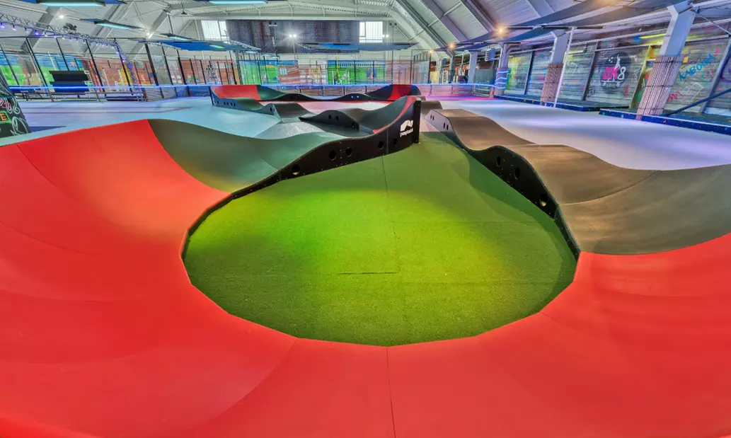 2 Std. Roller-Skating inkl. Equipment für 2 - 4 Personen