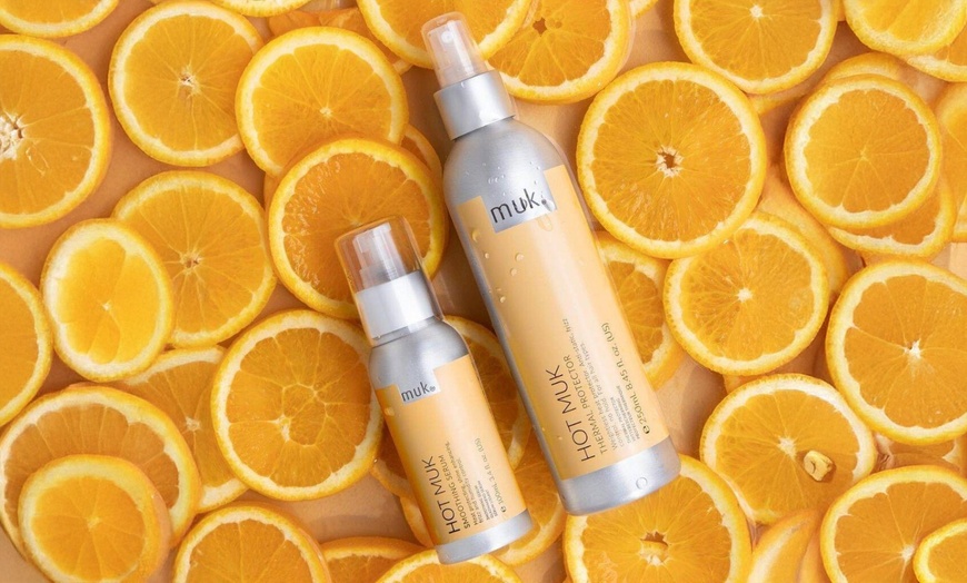 Image 3: Transform Your Hair with Half or Full Head Foils, Toner and Treatments