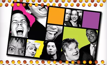 "Best of Second City" Comedy Show for Two or Four at Chrysler Theatre on June 7 (Up to 54% Off) - Primary Image