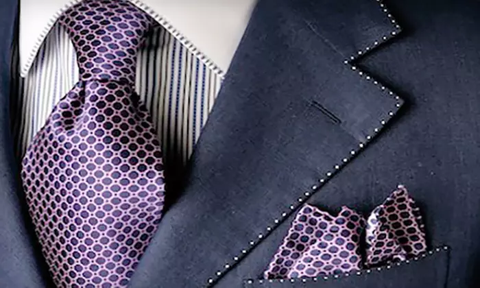 Transform Your Wardrobe with a $50 or $100 Tailoring Services