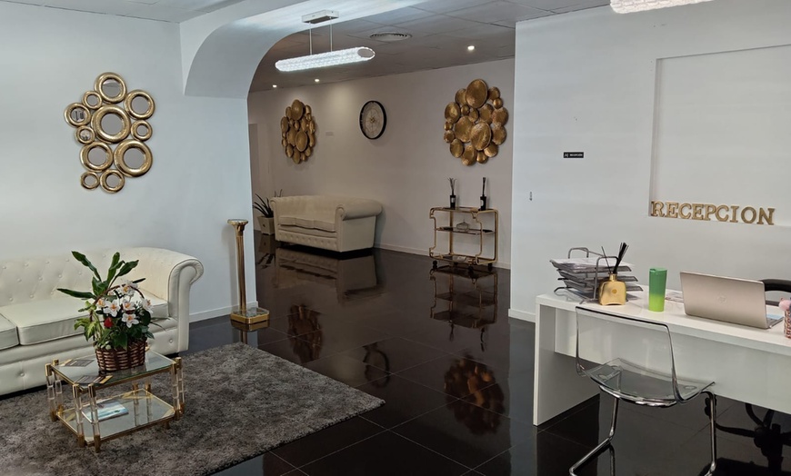 Image 3: 1, 3 o 6 sesiones de láser diodo Leaseir
