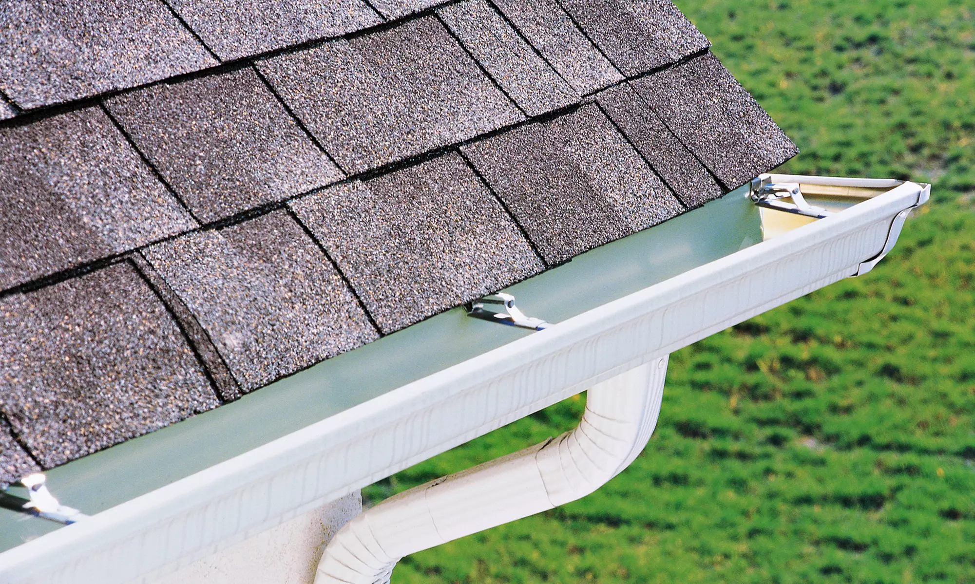 Gutter Cleaning with 10-Point Roof Inspection from Southern Star Roofing & Construction (Up to 82% Off) - Primary Image