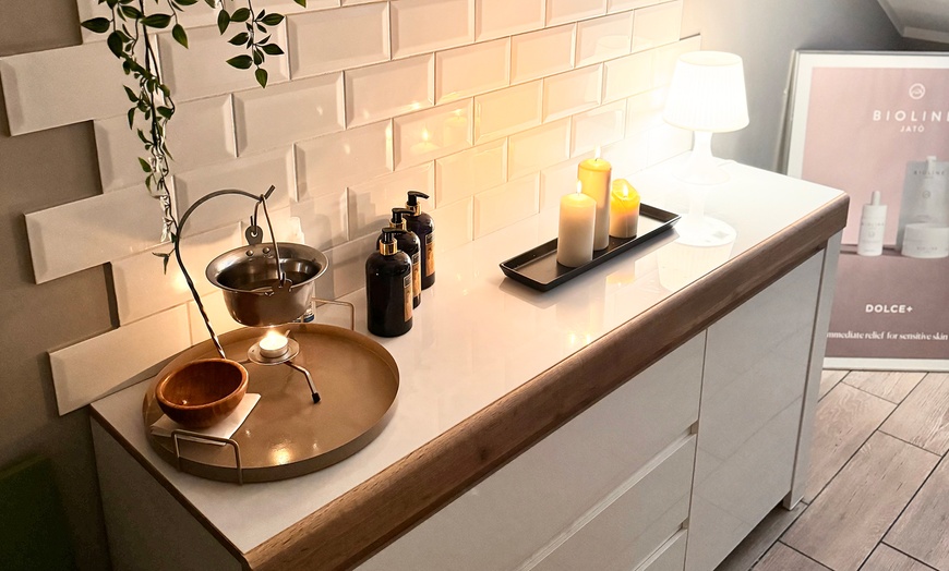 Image 15: Pielęgnacja i relaks: Pakiet Spa Premium dla 1-2 os. w Baltiqa Day SPA