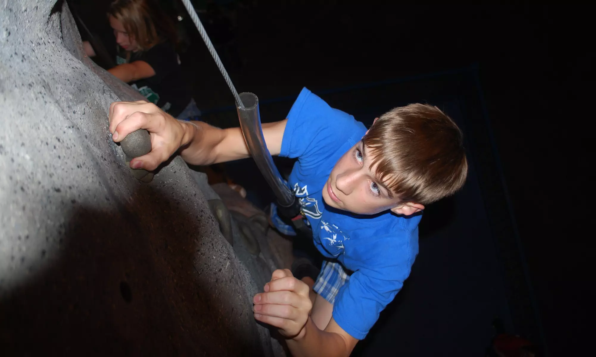 Two Single Attraction Tickets for One, Two, or Four at Whatz-Up Family Fun Park (Up to 44% Off) - Primary Image