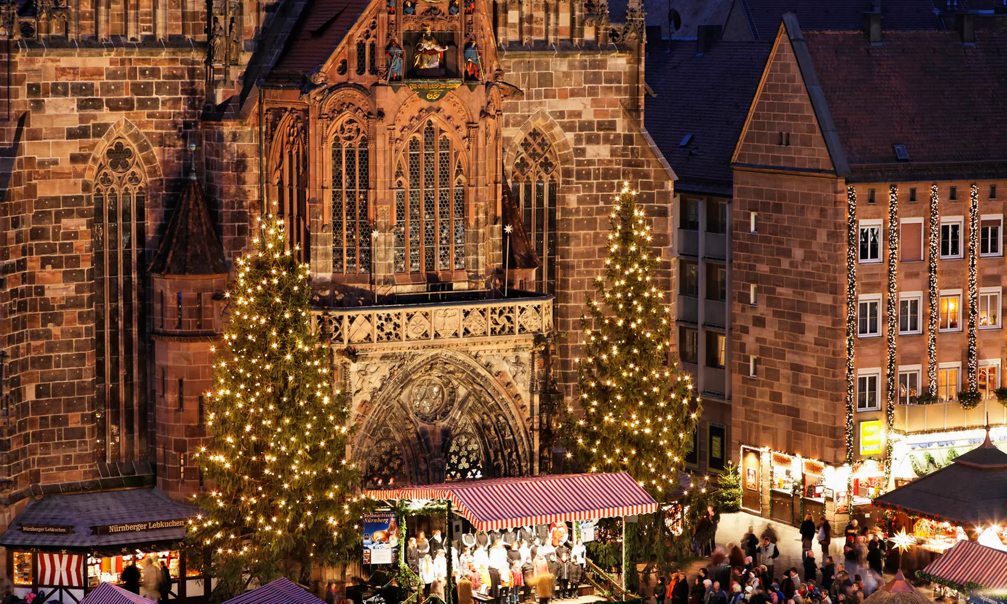 Der Premium Multigutschein - 1 oder 2 Nächte in handverlesenen Hotels