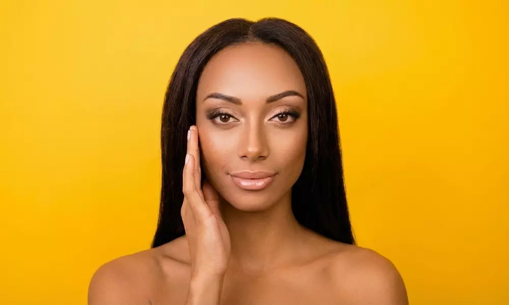 Juvederm Volbella Lip Filler Treatments with 0.5 mL or 1.0 mL Options