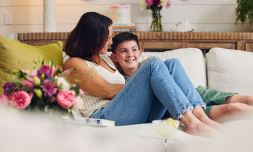 Image 7: Next Day Delivery Fresh Flowers & Gifts from 1-800-Flowers.com (up to 50% off)