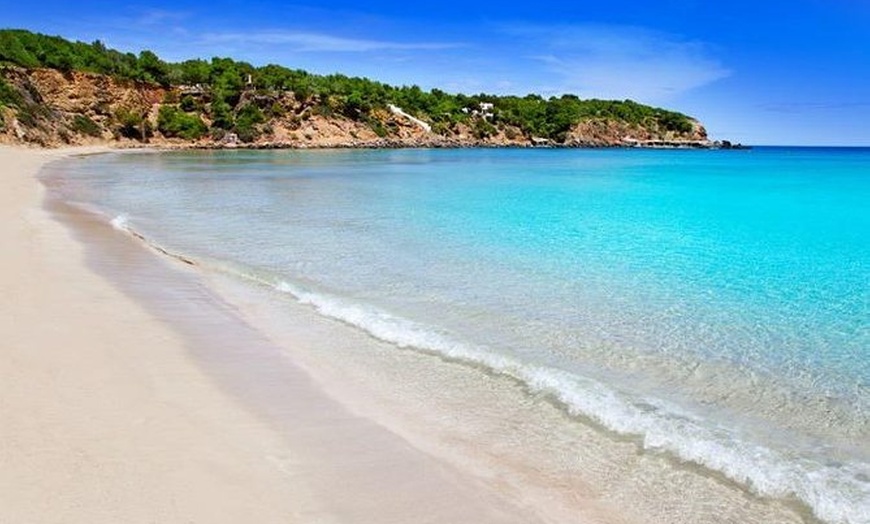 Image 3: ✈ Ibiza Nights: 7 Days with Flight, Wheels & Chill Pack from Worldee  