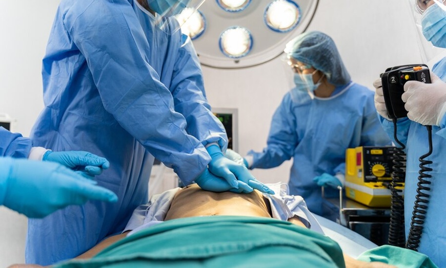 Image 3: Online ACLS, BLS, or PALS Certification Courses from ACLS Certification Association, Up to 51% Off