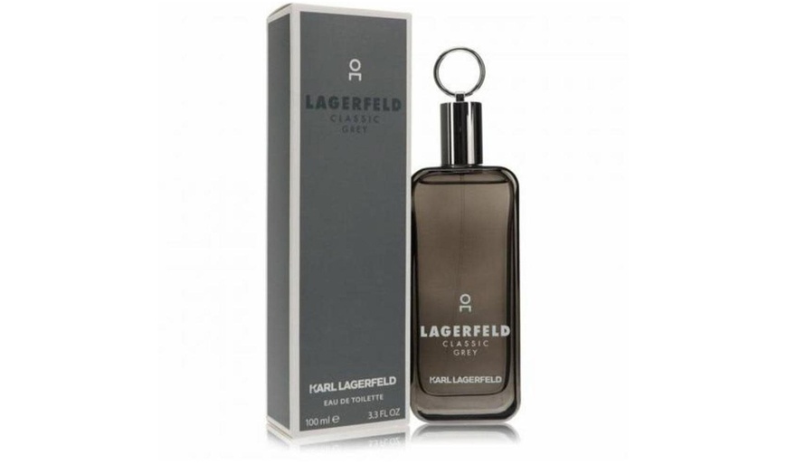 Image 9: Perfume de hombre a elegir de Karl Lagerfeld