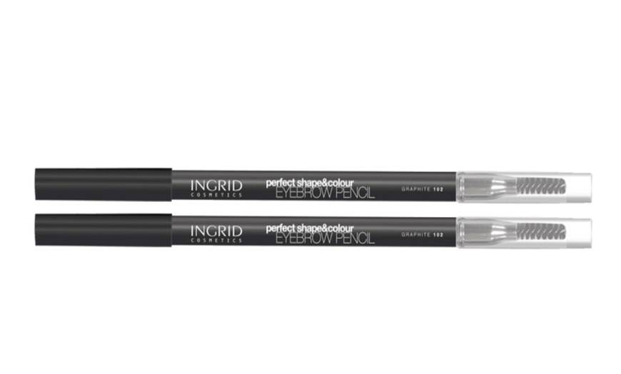 Image 14: Ingrid Cosmetics makeup essentials 