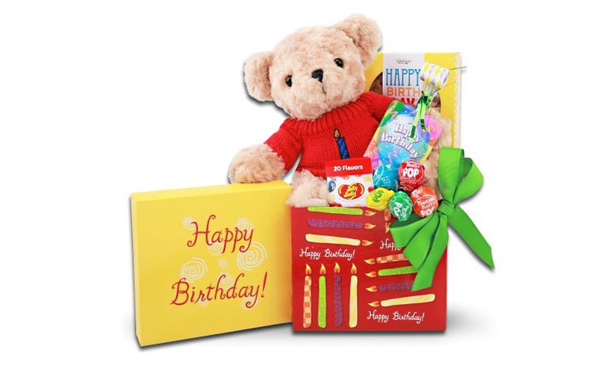 Image 2: Celebrate Every Birthday with Alder Creek (Up to 30% off)