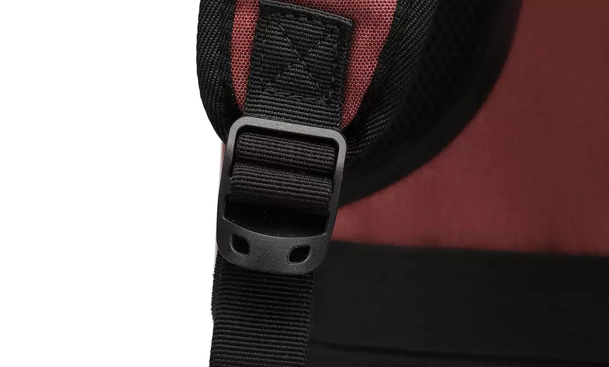 Image 17: Mochila de viaje, negocios o para la escuela