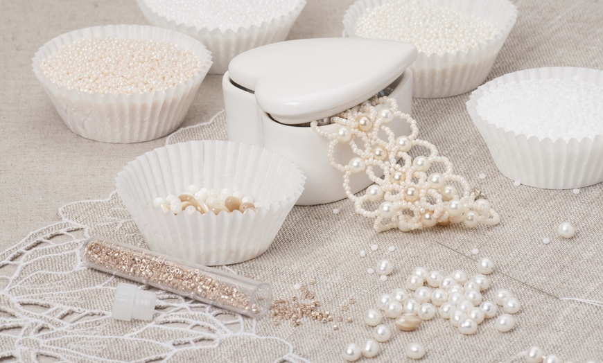 Image 2: Enjoy 30-Min Body Butter Class for 1 or 2 People