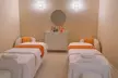 Smooth Skin with 6 Laser Hair Removal Sessions -One Small, Medium or Large Area @Meras Body Palace(Up to 74%Off) - Second Medium