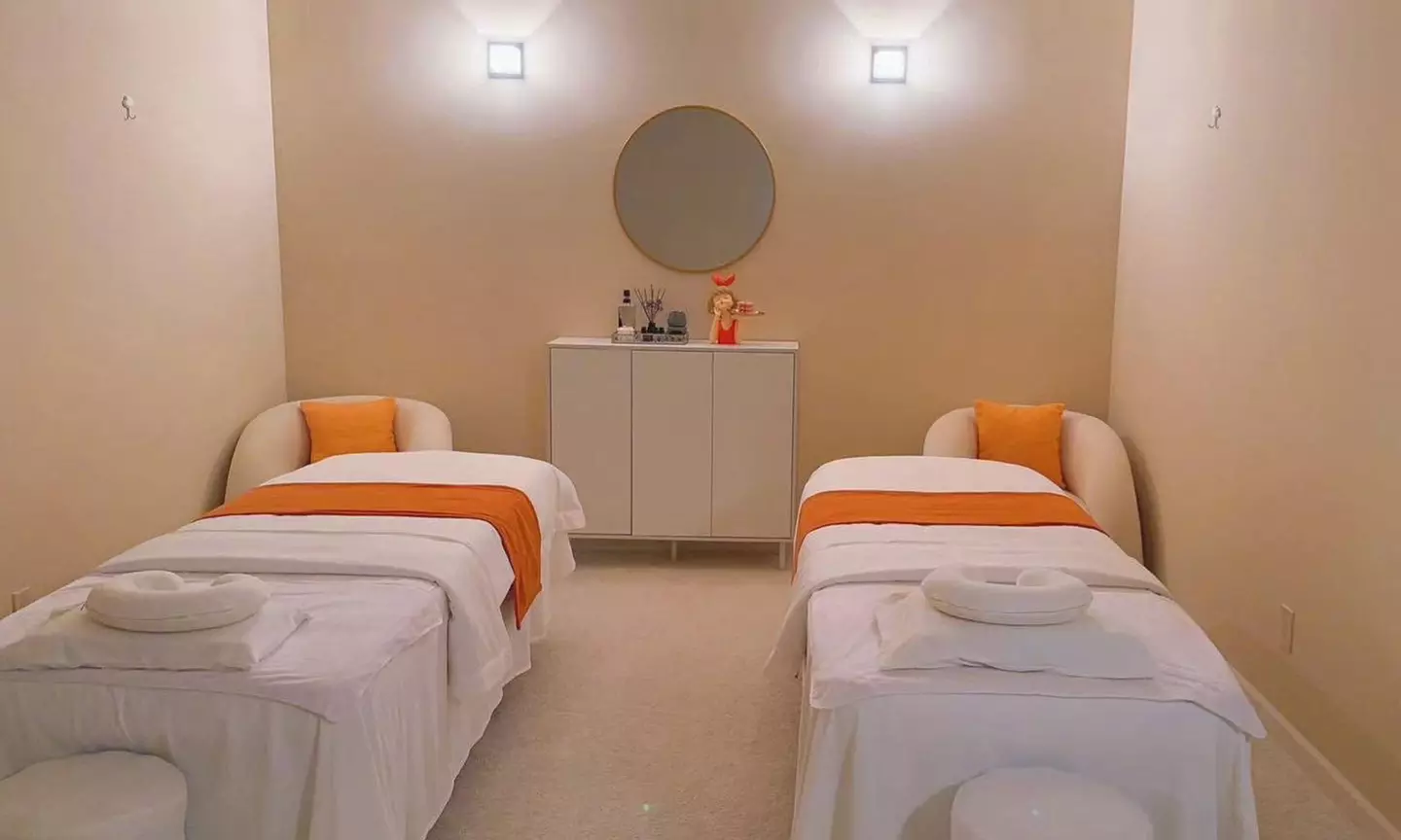 Six Laser Hair Removal Sessions on One Small, Medium or Large Area