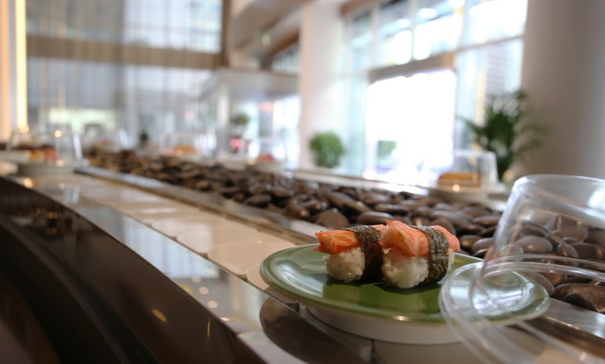 Image 3: All-You-Can-Eat Sushi