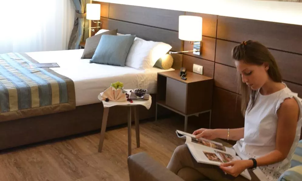 Venedig: 2-5 Nächte inkl. Frühstück