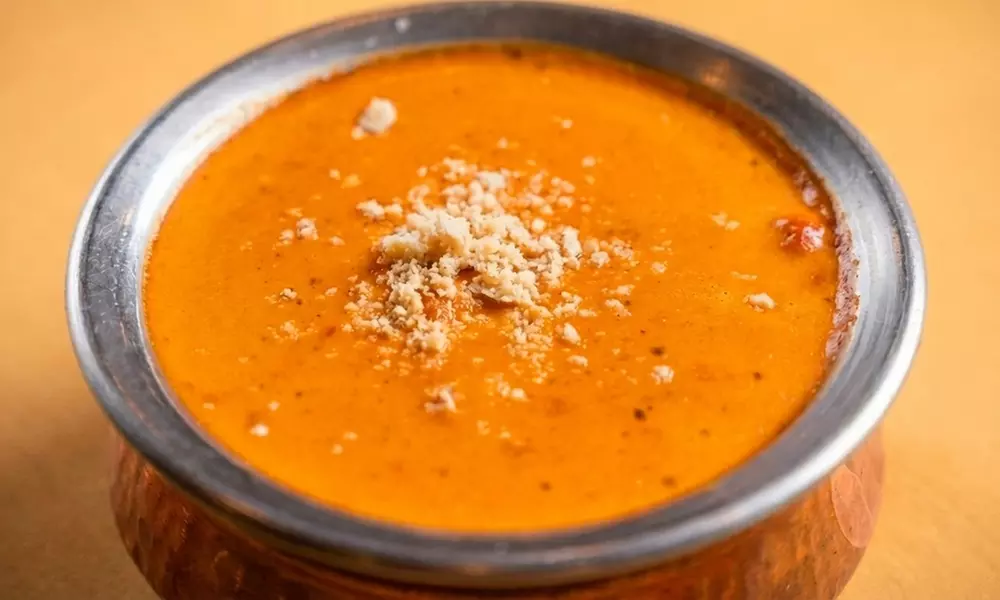 $25, $50, or $100 to Spend at Himalayan Kitchen South Jordan