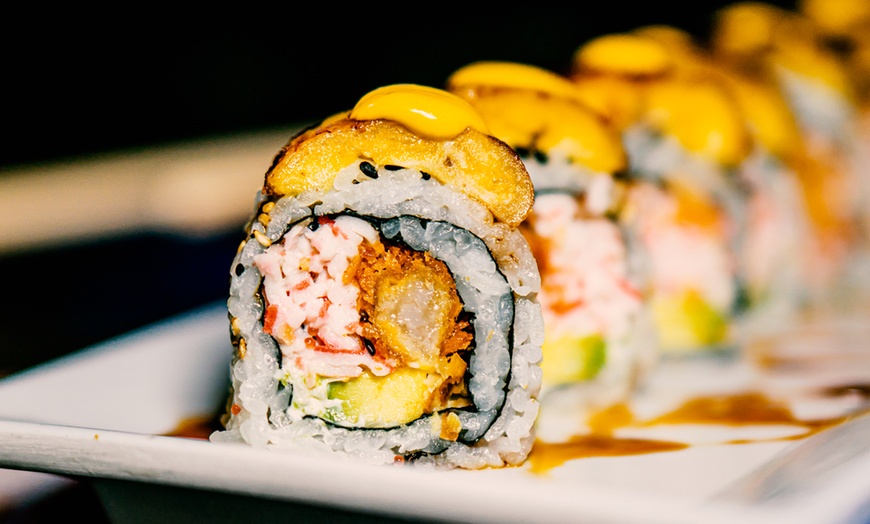 Image 12:  15 or 20% off on the Food Check or $10 OFF any check of $30 or more