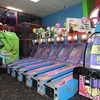 Image 1: Unlimited Ride Access & Laser Tag Fun – Staten Island