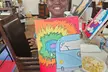 Join the 10-Week Summer Art Camp for One or Two Children (Ages 10+) at Rita's Art Studio (Up to 25% Off) - Second Medium