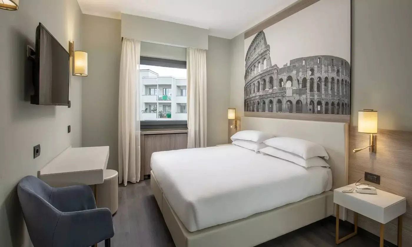 ✈ 11-Day Rome, Sicily, Calabria & Sorrento Vacation with Air