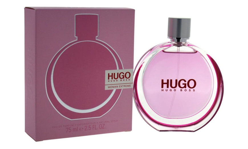 Image 7: Hugo Boss Women's Fragrances