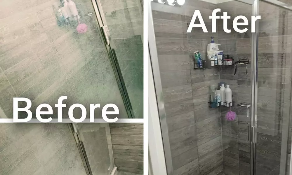 Deep Cleaning with Safe, Non-Toxic Products for Various Home Sizes