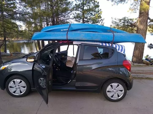 Outdoor Watercraft Rentals – Escape Phoenix Heat