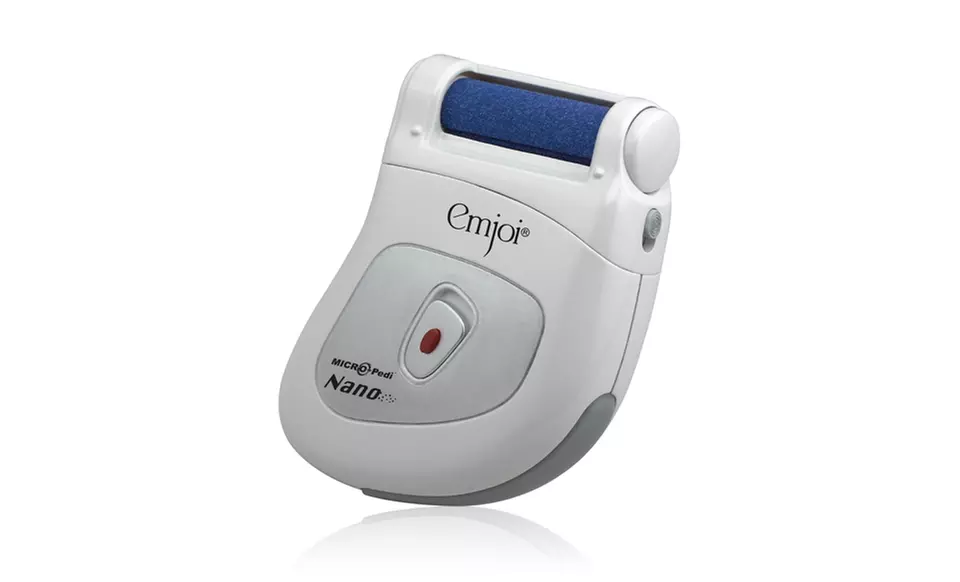 Emjoi Micro-Pedi Nano Callus Remover - Primary Image
