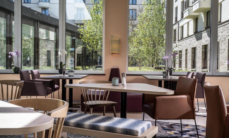 Image 9: Potsdam: 1-3 Nächte inkl. Frühstück und Fitness