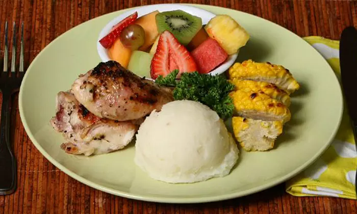Five-Day Meal-Delivery Service for One or Two Seniors from Martha's Senior Gourmet (Up to 51% Off) - Primary Image