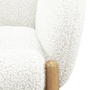 Image 11: Lot de 2 chaises en tissu "Candy" de Doosense