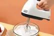 Batidora eléctrica multifunción 7 velocidades - Second Medium