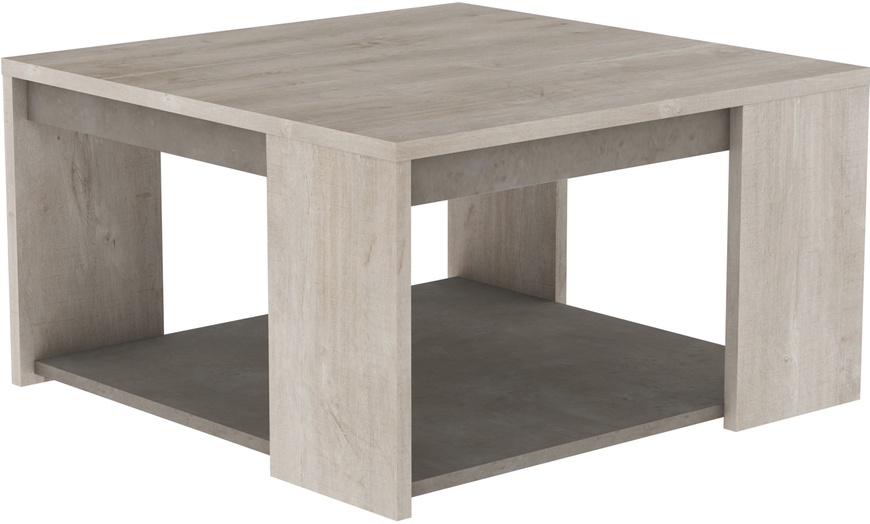 Image 6: Ensemble table basse et meuble TV "Cannes" de Demeyere