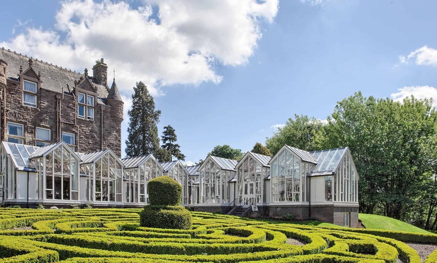 Image 3: Afternoon Tea & Spa Day Delights for 2–4 with Optional Prosecco