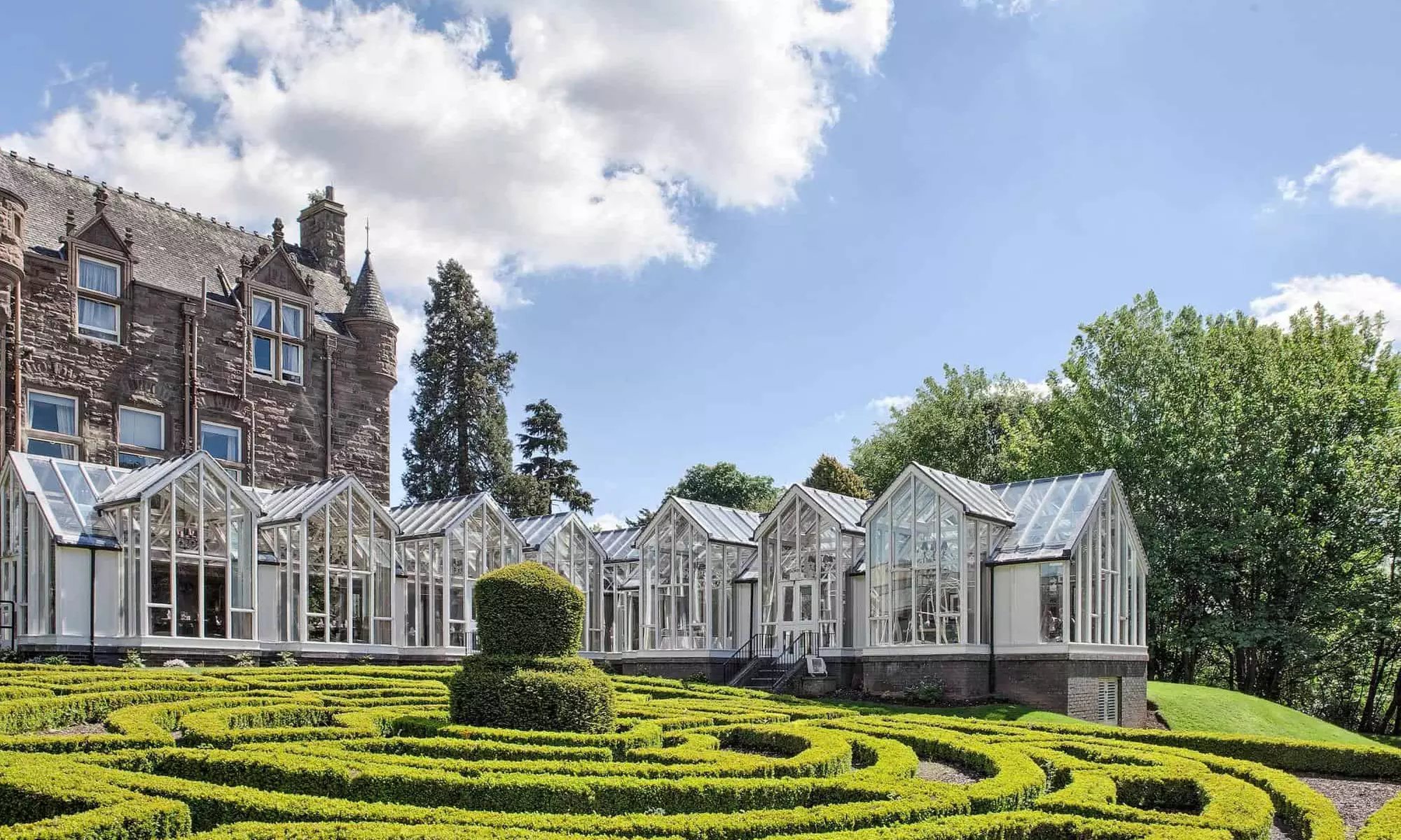 Afternoon Tea & Spa Day Delights for 2–4 with Optional Prosecco